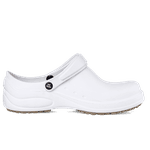 Babuche Antiderrapante BB61 Branco Soft works 