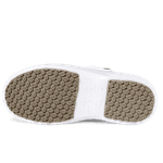 Babuche Antiderrapante BB61 Branco Soft works 