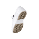 Babuche Antiderrapante BB61 Branco Soft works 