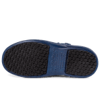 Babuche Antiderrapante BB61 Azul Marinho Soft works 