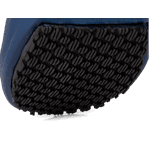 Babuche Antiderrapante BB61 Azul Marinho Soft works 