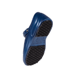 Babuche Antiderrapante BB61 Azul Marinho Soft works 
