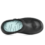 Babuche Antiderrapante BB61 Preto Softworks 