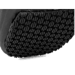 Babuche Antiderrapante BB61 Preto Softworks 