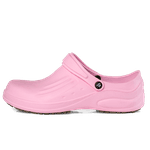 Babuche Antiderrapante BB61 Rosa Soft works 
