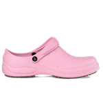Babuche Antiderrapante BB61 Rosa Soft works 