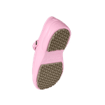 Babuche Antiderrapante BB61 Rosa Soft works 