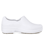 Sapato Antiderrapante BB65 Branco Soft Works
