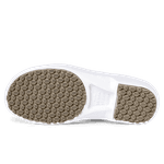 Sapato Antiderrapante BB65 Branco Soft Works