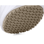 Sapato Antiderrapante BB65 Branco Soft Works