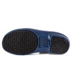 Sapato Antiderrapante BB65 Azul Marinho Soft Works 