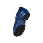 Sapato Antiderrapante BB65 Azul Marinho Soft Works 