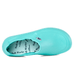 Sapato Antiderrapante BB65 Verde Soft Works