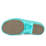 Sapato Antiderrapante BB65 Verde Soft Works