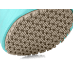 Sapato Antiderrapante BB65 Verde Soft Works