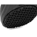 Sapato Antiderrapante BB65 Preto Soft Works