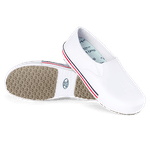 Tênis Antiderrapante BB80 Branco Soft works