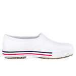 Tênis Antiderrapante BB80 Branco Soft works