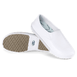 Tênis Antiderrapante BB80 Branco Soft works