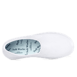 Tênis Antiderrapante BB80 Branco Soft works