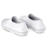 Tênis Antiderrapante BB80 Branco Soft works