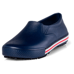 Tênis Antiderrapante BB80 Azul Marinho Soft works