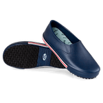 Tênis Antiderrapante BB80 Azul Marinho Soft works