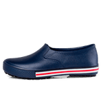 Tênis Antiderrapante BB80 Azul Marinho Soft works
