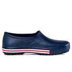Tênis Antiderrapante BB80 Azul Marinho Soft works