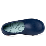 Tênis Antiderrapante BB80 Azul Marinho Soft works