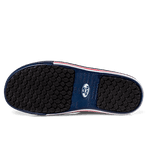 Tênis Antiderrapante BB80 Azul Marinho Soft works