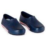 Tênis Antiderrapante BB80 Azul Marinho Soft works