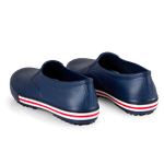 Tênis Antiderrapante BB80 Azul Marinho Soft works
