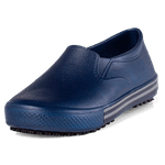 Tênis Antiderrapante BB80 Azul Marinho Soft works