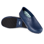 Tênis Antiderrapante BB80 Azul Marinho Soft works
