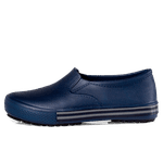 Tênis Antiderrapante BB80 Azul Marinho Soft works