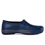 Tênis Antiderrapante BB80 Azul Marinho Soft works
