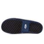 Tênis Antiderrapante BB80 Azul Marinho Soft works