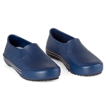 Tênis Antiderrapante BB80 Azul Marinho Soft works