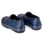 Tênis Antiderrapante BB80 Azul Marinho Soft works