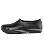 Tênis Antiderrapante BB80 Preto Soft works