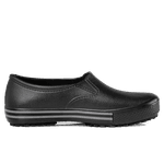 Tênis Antiderrapante BB80 Preto Soft works
