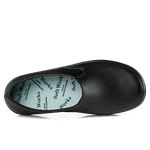 Tênis Antiderrapante BB80 Preto Soft works