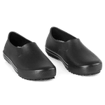 Tênis Antiderrapante BB80 Preto Soft works