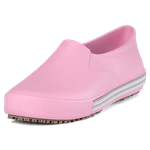 Tênis Antiderrapante BB80 Rosa Soft works