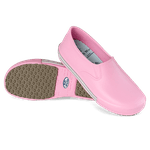 Tênis Antiderrapante BB80 Rosa Soft works