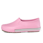 Tênis Antiderrapante BB80 Rosa Soft works