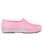 Tênis Antiderrapante BB80 Rosa Soft works