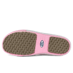 Tênis Antiderrapante BB80 Rosa Soft works