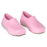 Tênis Antiderrapante BB80 Rosa Soft works